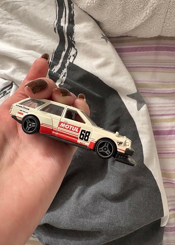 nissan hotwheals