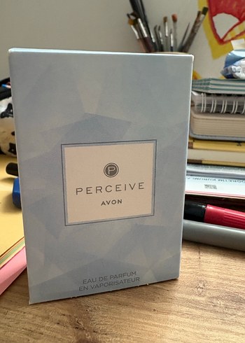 Avon Perceive Kadın Parfümü 30 ml