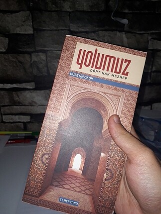 Kitap