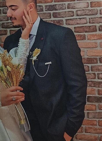 Diğer Damatlık Takım Elbise