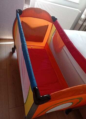 Beden Park yatak Sunny Baby