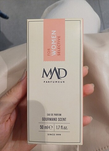 Mad V109 Parfüm 