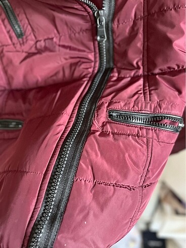 LC Waikiki Lcw bordo mont