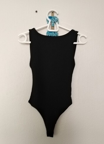 bershka bodysuit 