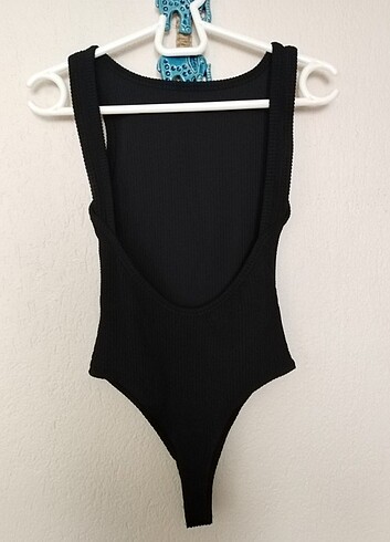 Bershka bershka bodysuit 