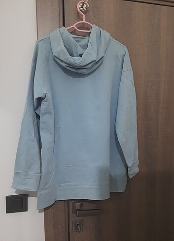 Suud Collection Hoopstore sweatshirt 