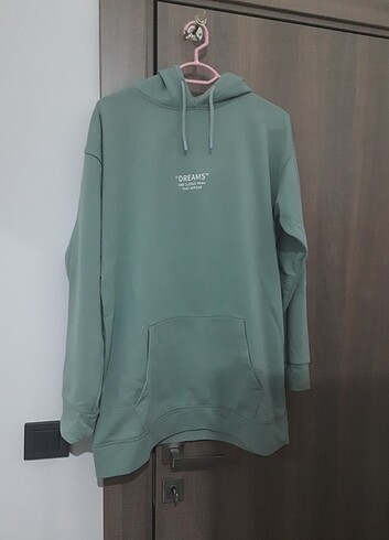 Hoops sweatshirt 