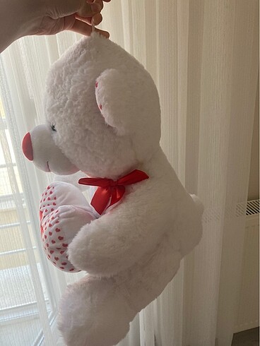  Beden LOVE (PELUŞ) AYICIK