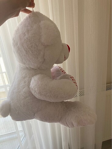 Zuzu LOVE (PELUŞ) AYICIK