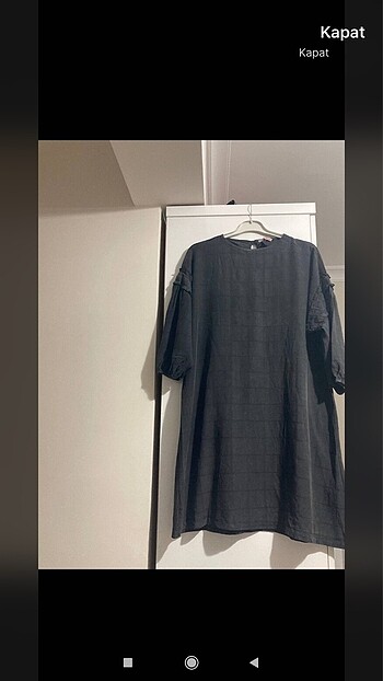 universal Beden 3 tunik