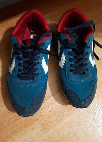 Hummel ayakkabi 