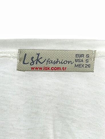 Vintage Love T-shirt %70 İndirimli. - Görsel 4