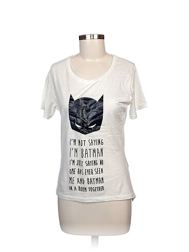 Vintage Love T-shirt %70 İndirimli.