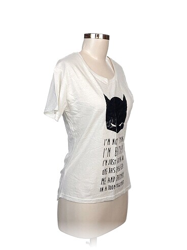 Vintage Love T-shirt %70 İndirimli. - Görsel 2