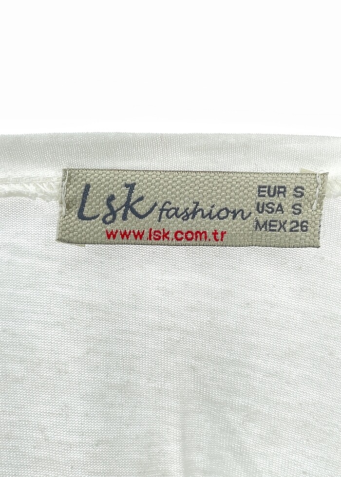 Vintage Love T-shirt %70 İndirimli. - Görsel 4