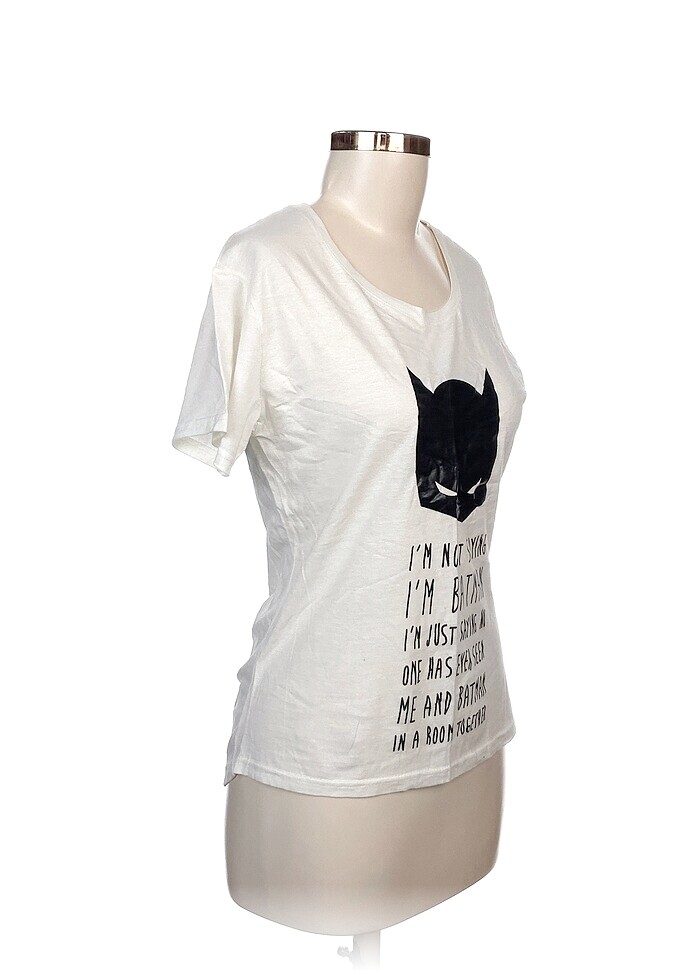 Vintage Love T-shirt %70 İndirimli. - Görsel 2