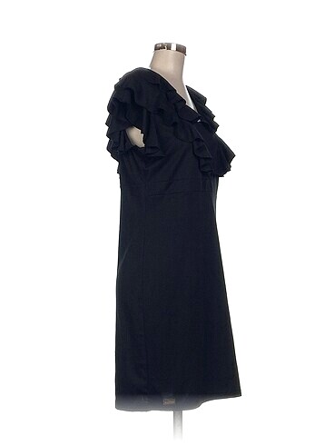 Vintage Love Vintage Love Kısa Elbise %70 İndirimli.