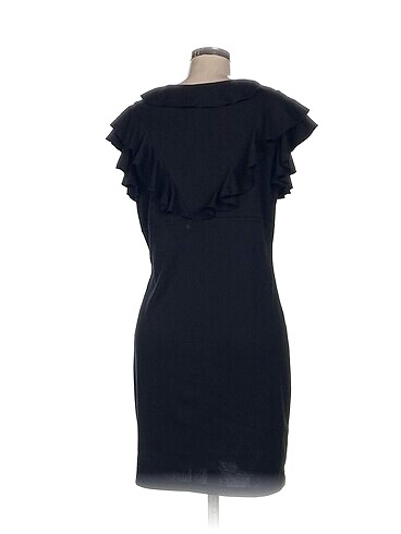 42 Beden Vintage Love Kısa Elbise %70 İndirimli.