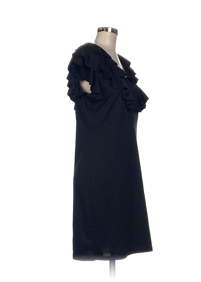 Vintage Love Kısa Elbise %70 İndirimli. - Görsel 2