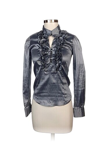 Vintage Love Bluz %70 İndirimli.