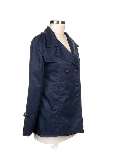 Vintage Love Trenchcoat %70 İndirimli. - Görsel 2