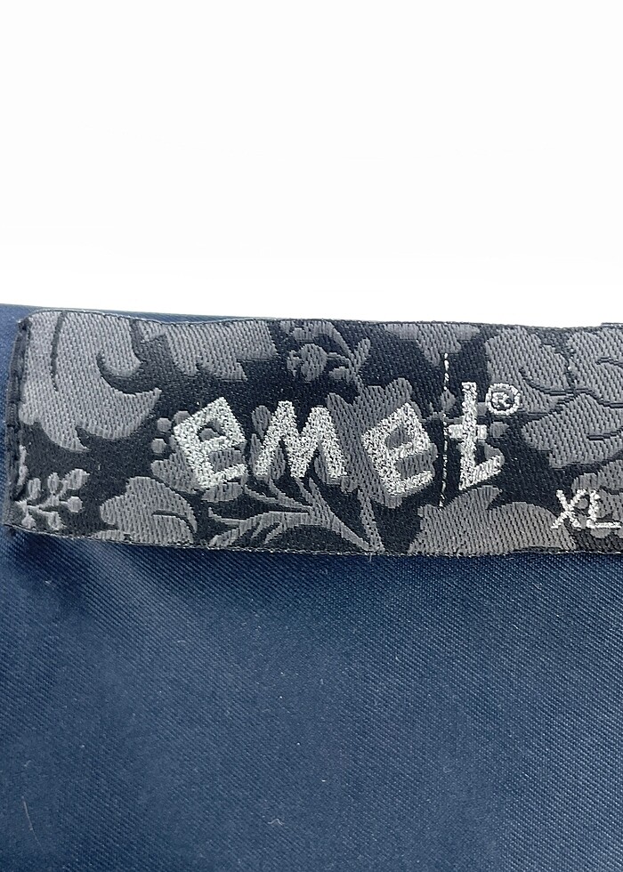 Vintage Love Trenchcoat %70 İndirimli. - Görsel 4