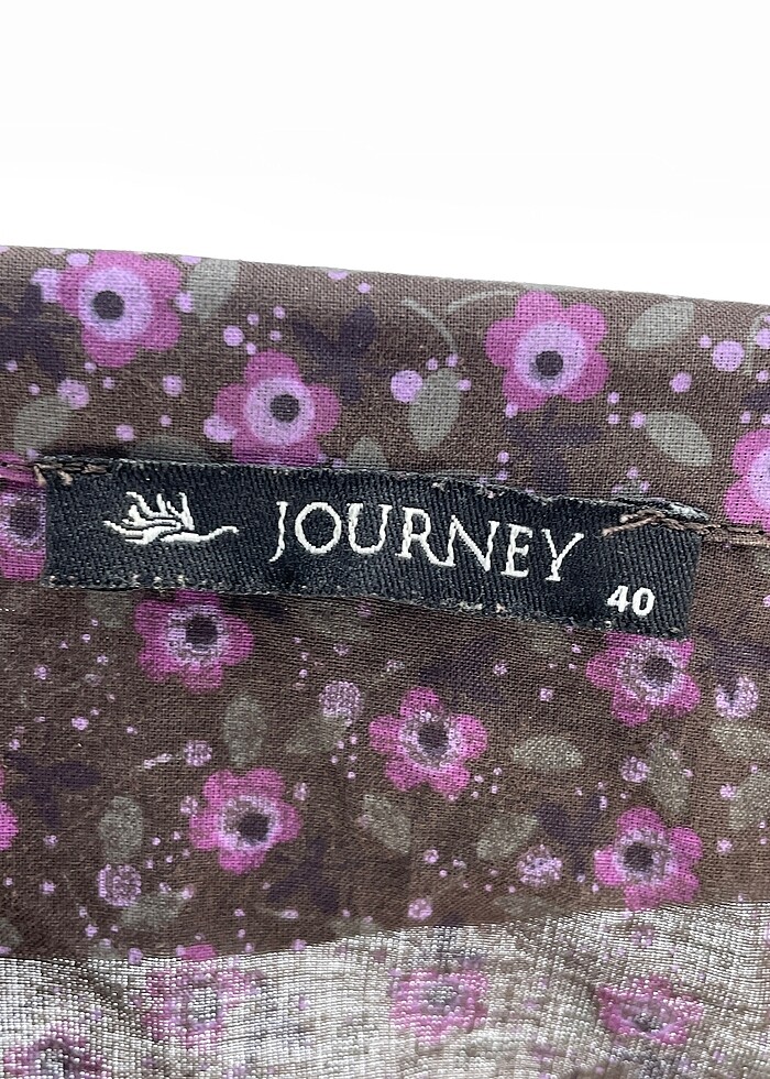 Journey Bluz %70 İndirimli. - Görsel 4