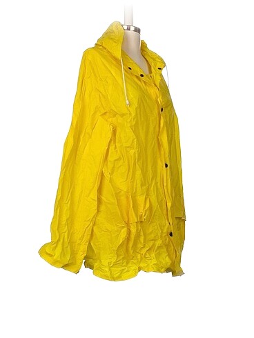 Vintage Love Yağmurluk %70 İndirimli. - Görsel 2