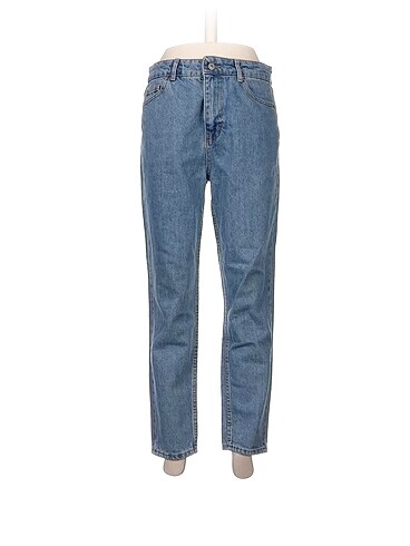 Vintage Love Jean / Kot %70 İndirimli.