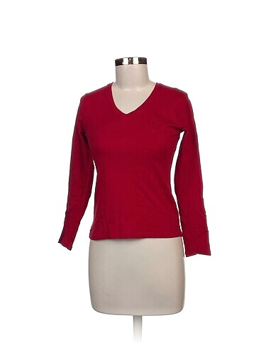 Benetton Bluz %70 İndirimli.