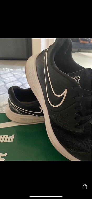 Nike Orjinal Nike
