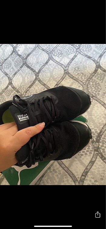 39 Beden Orjinal Nike