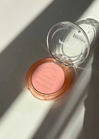 Beden Renk Peripera 11- Picnic Pink Allık