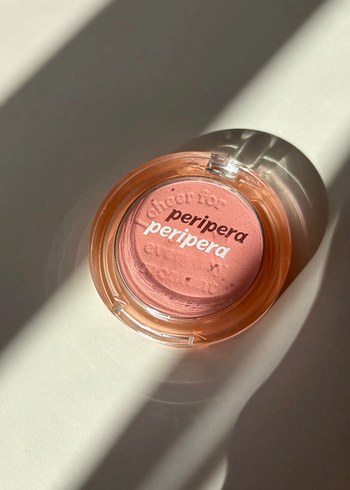 Beden Peripera 11- Picnic Pink Allık