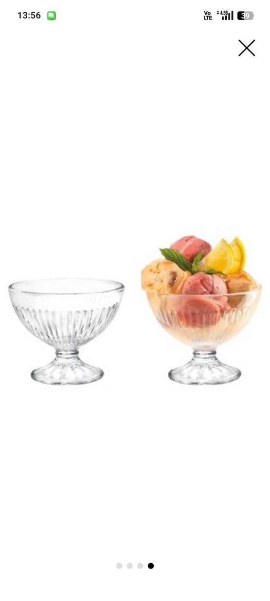 Madame Coco Dondurma Kasesi - Görsel 2