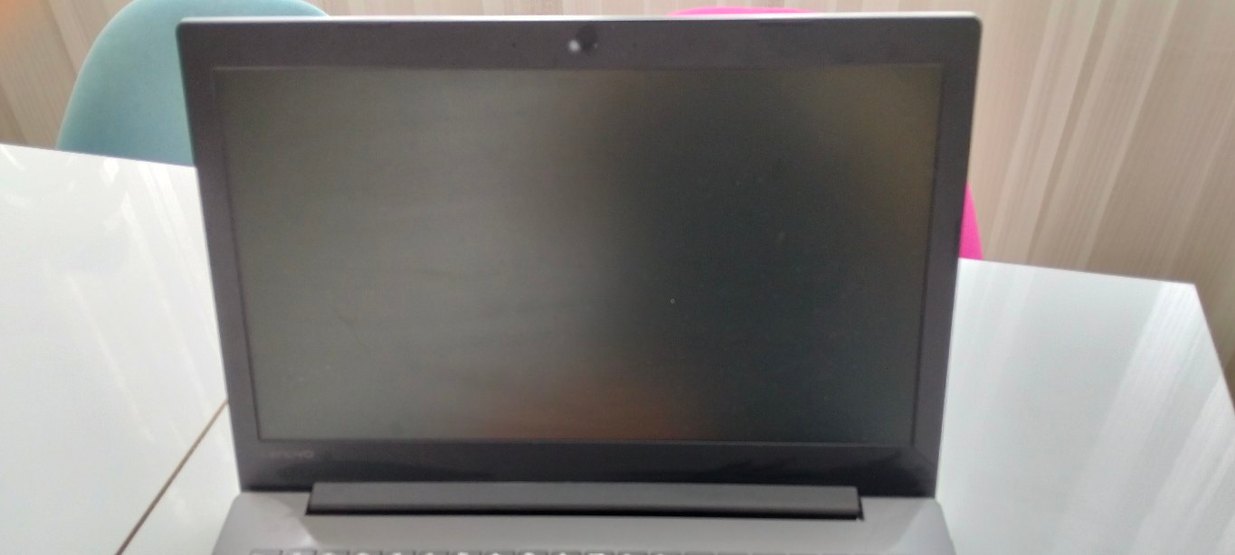 Lenovo IdeaPad leptop - Görsel 4