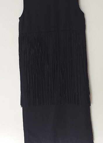 Siyah yelek - Görsel 2