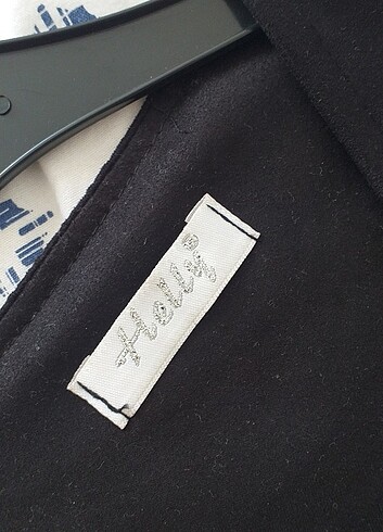 Siyah yelek - Görsel 4