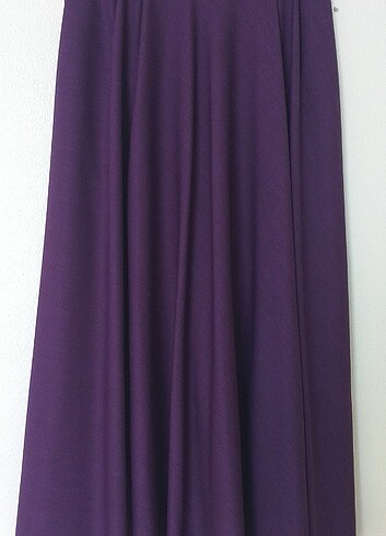 Mor etek - Görsel 3