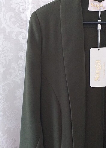 Ceket - Görsel 2