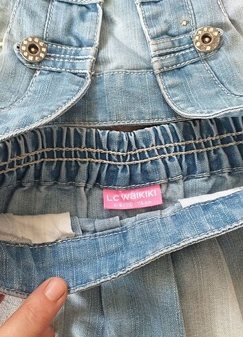 Lcw takım - Görsel 6