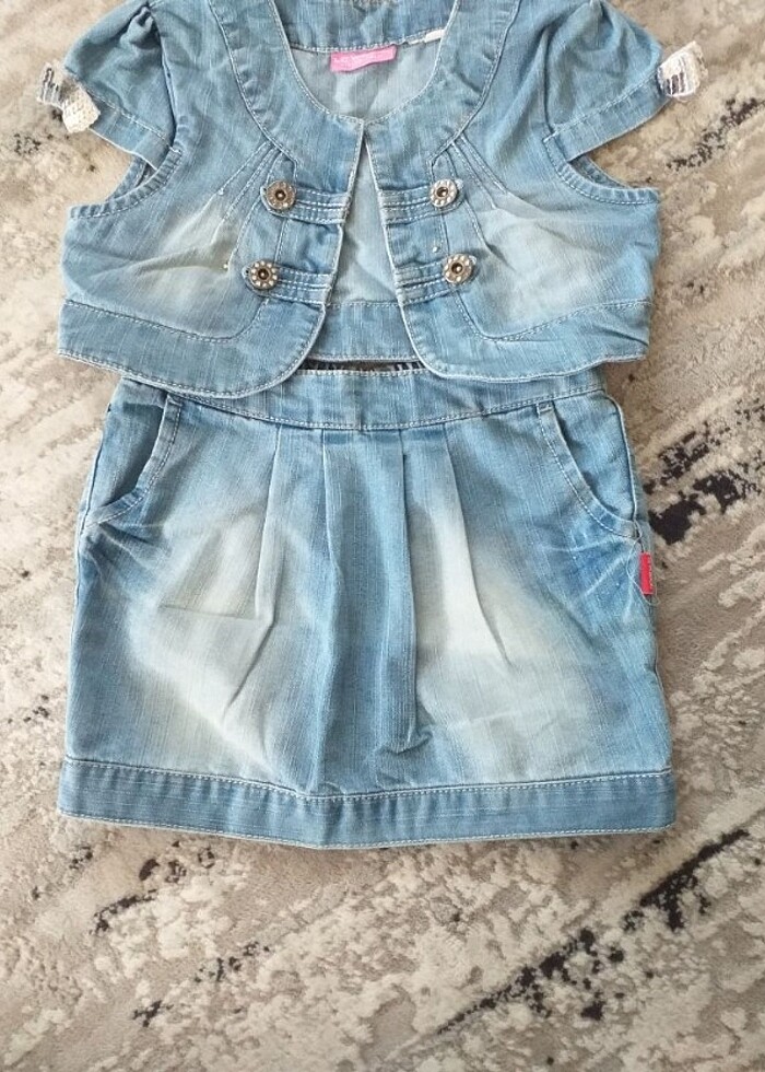 Lcw takım - Görsel 4