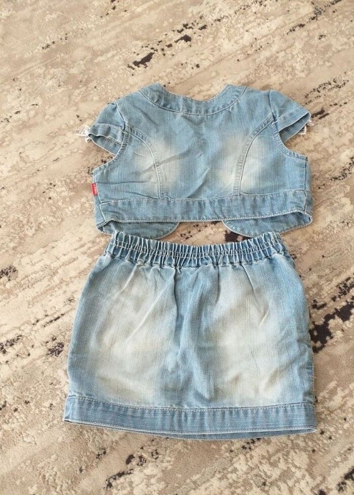 Lcw takım - Görsel 5