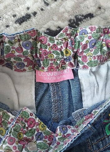 Lcw kot kapri - Görsel 2