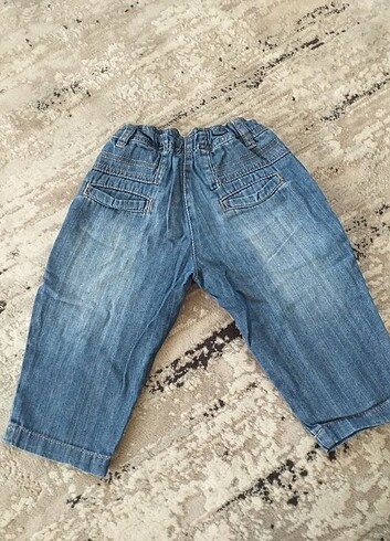 Lcw kot kapri - Görsel 3