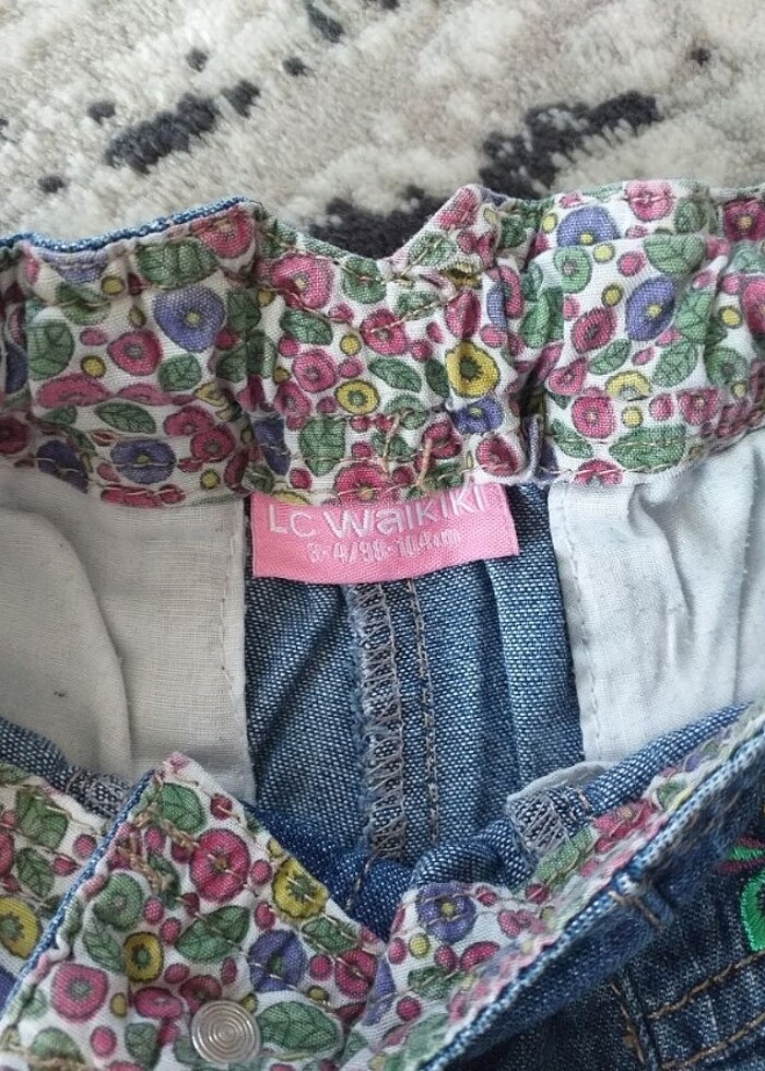 Lcw kot kapri - Görsel 2