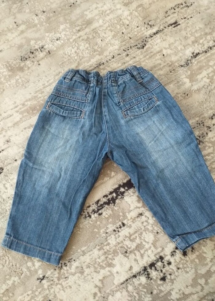 Lcw kot kapri - Görsel 3