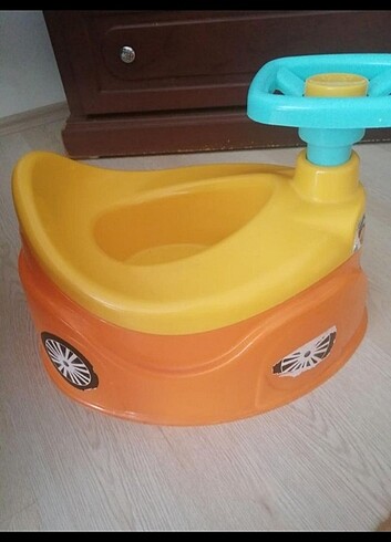 Diğer Lazımlık