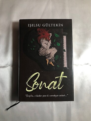 Sonat Ciltli