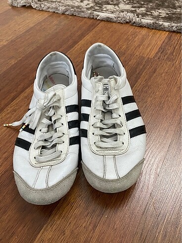 Adidas Adidas spor ayakkabı